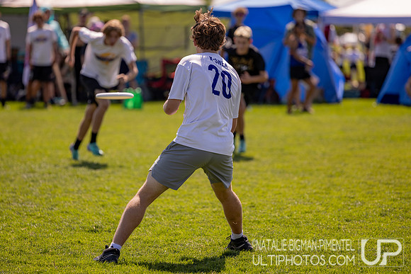 2024 USA Ultimate Youth Club Championships