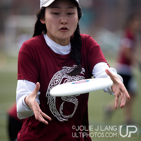 Pool Play - YULA Invite 2016