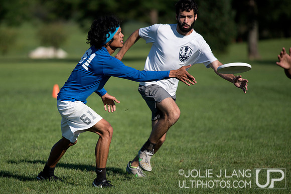Sunday - Philly Open 2016