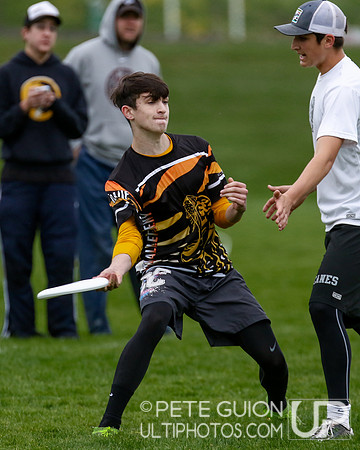 HS Northeastern Conference Championships