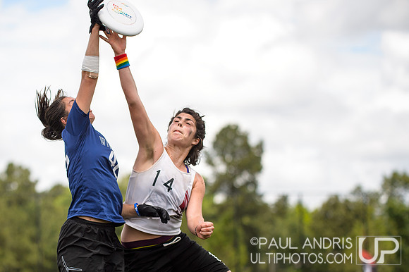 2016 D1 National Championships