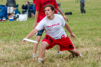 Texas High School State Championships - Mixed Round Robin Play