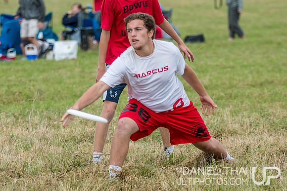 Texas High School State Championships - Mixed Round Robin Play