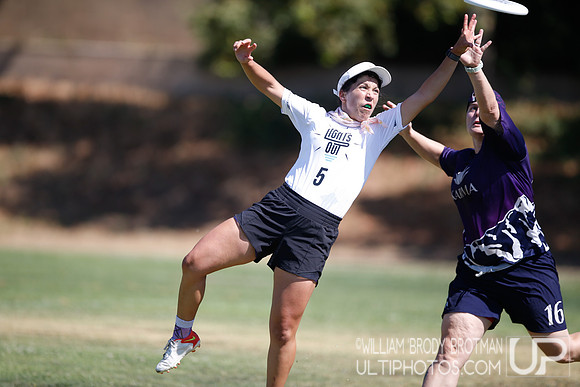 Day 1 of SFI West.