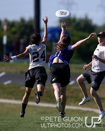 Chesapeake Open