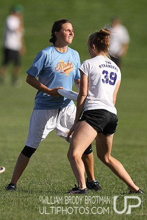 2013 South Central Mixed Regionals