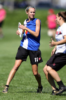 2013 South Central Women's Regionals