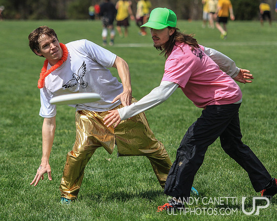 Fool's Fest 2016 - Saturday Action