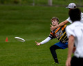 Round 2 - Boys Pool Play - USAU Northeastern HS Championships 2016