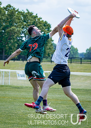 Elite-Select Challenge 2025