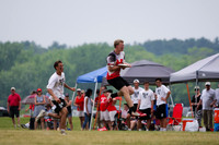 2016 Mass State Championships: Open Division I