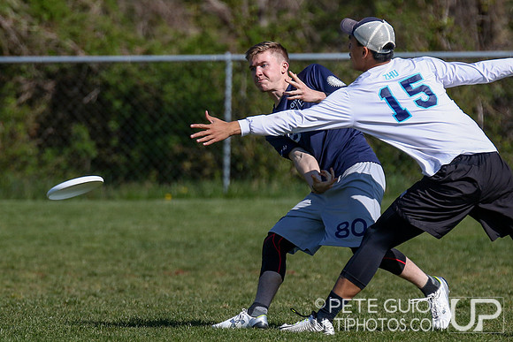 DI Colonial Conference Championships