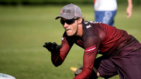 Pool Play - WUGC 2016