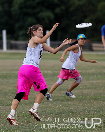 Chesapeake Open