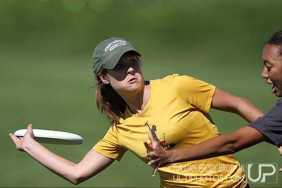 2013 South Central Women's Regionals