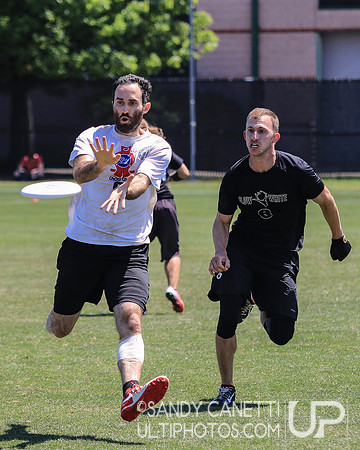 US Open 2016 - Sunday Highlights