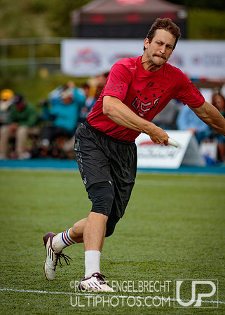WUGC, 2016