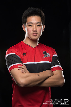 Michael Yi