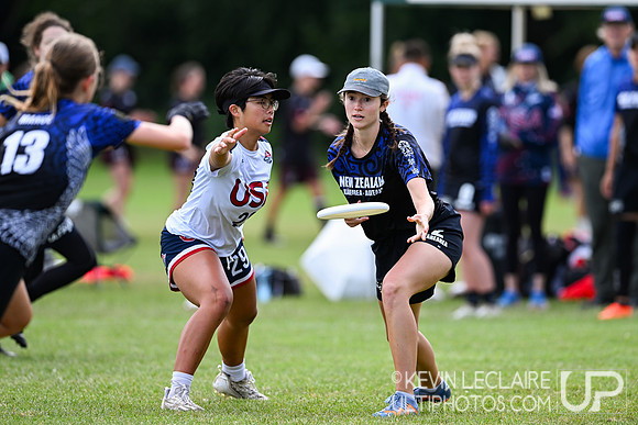 WU24 Wednesday Action