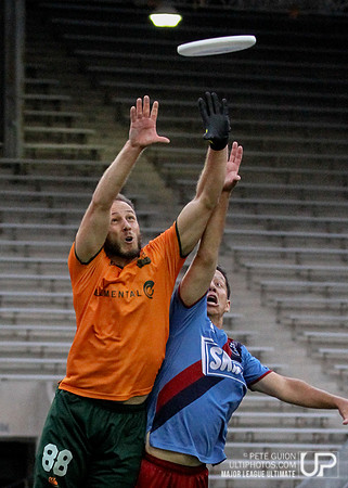 MLU Championships 2016