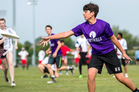 Texas High School State Championships - Mixed Pool Play