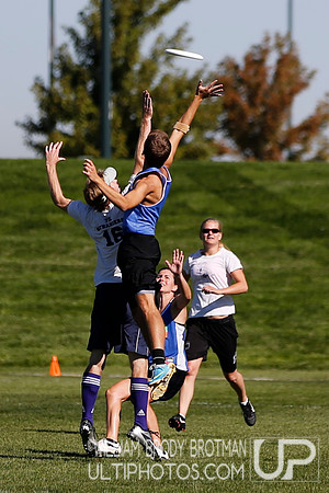 2013 South Central Mixed Regionals