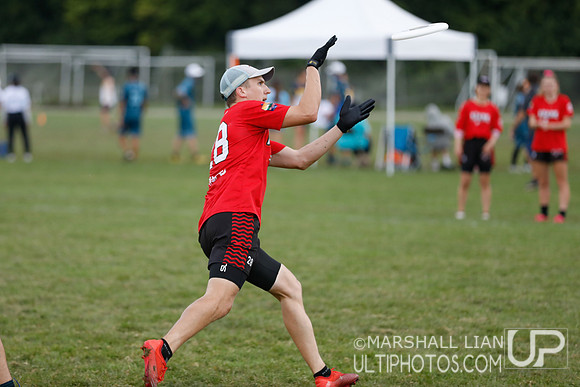 WUCC Day 6 Round 1