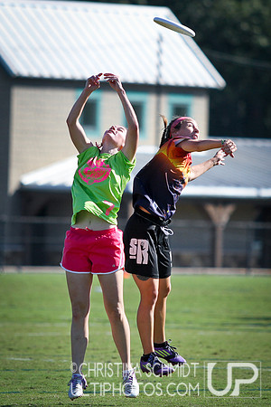 2013 USA Ultimate Club Southeast Regionals