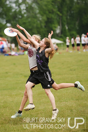 2016 Mass State Championships: Girls Division