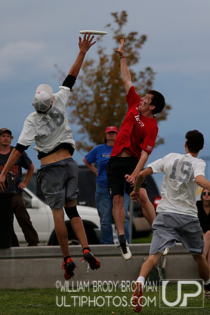 2013 South Central Open Regional