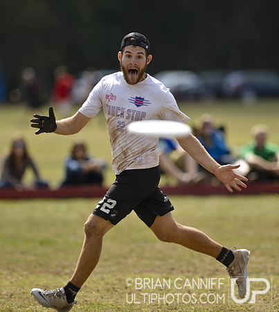 2013 MA Men's Regionals Sun