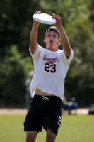 USAU Southern HS Regional Championships 2016 - Saturday