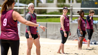 2016 USAU Beach National Championship