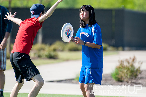 Georgia High School Ultimate State Championship