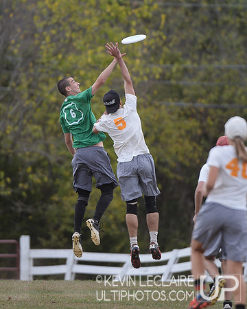 2013 Mid-Atlantic Regionals Saturday action