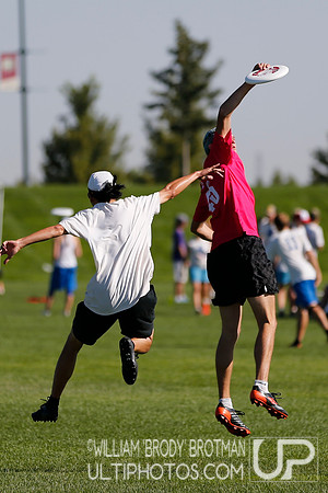 2013 Rocky Mountain Mixed Sectionals