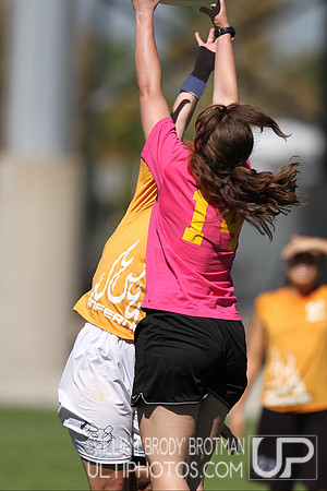 2013 South Central Women's Regionals