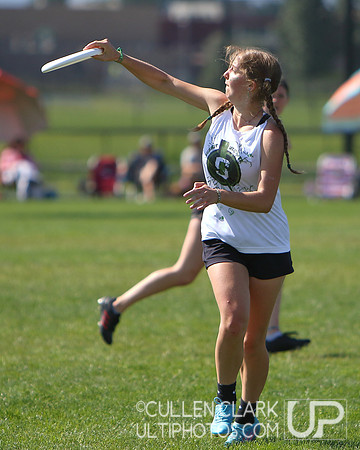 06/17/2023 - High School National Invite (HSNI), Salt Lake City, UT. Copyright Cullen Clark for Ultiphotos