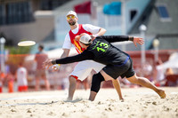 2016 USAU Beach National Championship