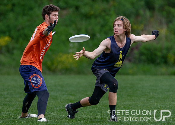 HS Northeastern Conference Championships