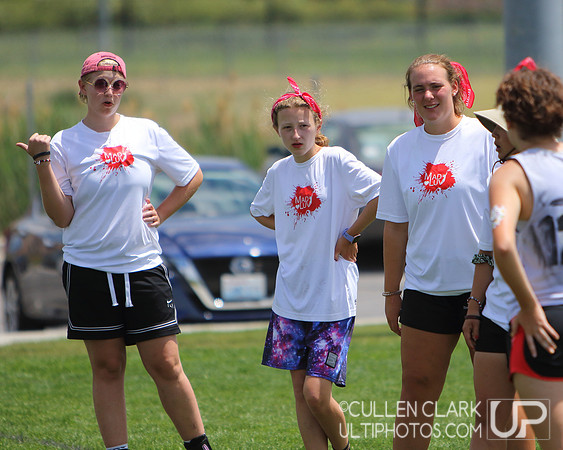 06/17/2023 - High School National Invite (HSNI), Salt Lake City, UT. Copyright Cullen Clark for Ultiphotos