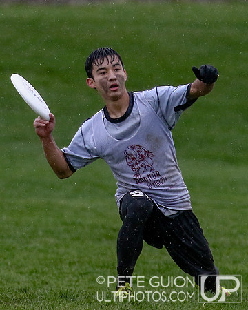 HS Northeastern Conference Championships