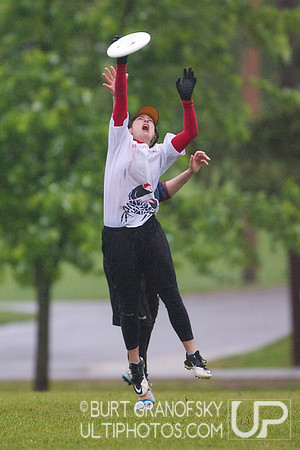 Mixed Easterns 2012 -- Saturday Round 3