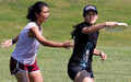 Round 1 - Women's Saturday - New York Warm Up 2016