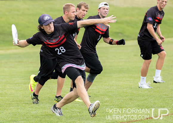 Pro Elite Challenge - Colorado Cup 2016 : Aurora Sports Park, Aurora CO