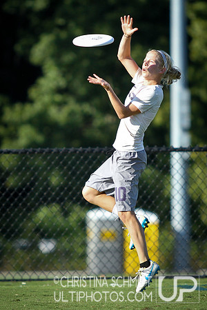 2013 USA Ultimate Club Southeast Regionals