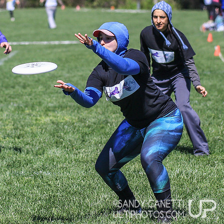 Fool's Fest 2016 - Sunday Action