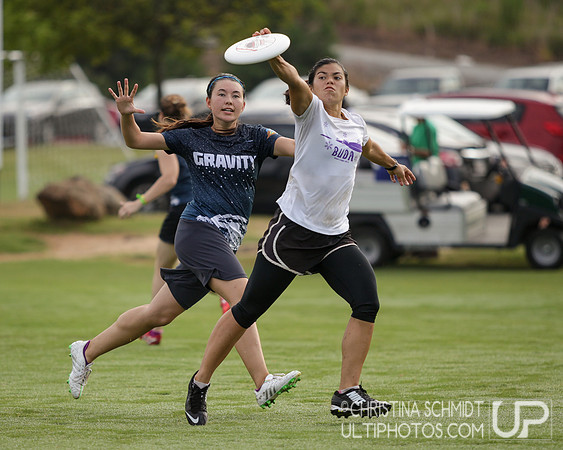 Club Terminus 2016 - Saturday, Round 1