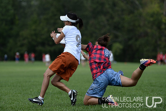 Capital Sectionals 2013 Saturday action