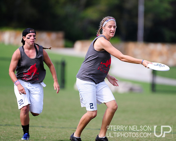 2013 USA Ultimate Club Southeast Regional